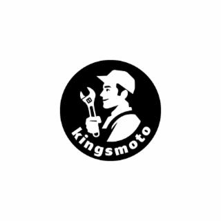 KINGSMOTO logo
