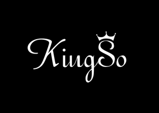 KINGSO logo