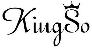 KINGSO logo