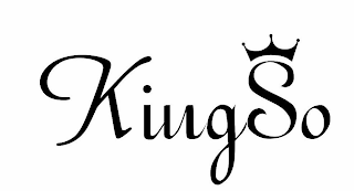 KINGSO logo
