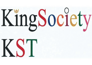 KINGSOCIETY KST logo