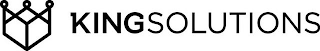 KINGSOLUTIONS logo
