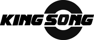 KINGSONG logo