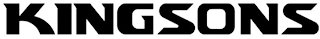 KINGSONS logo