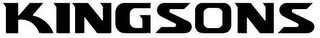 KINGSONS logo