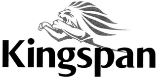 KINGSPAN logo