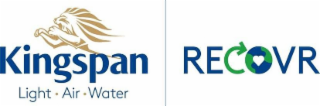 KINGSPAN LIGHT AIR WATER RECOVR logo