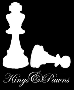 KINGS&PAWNS logo