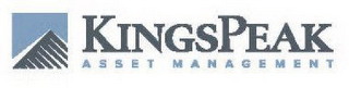 KINGSPEAK ASSET MANAGEMENT logo