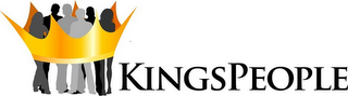 KINGSPEOPLE logo