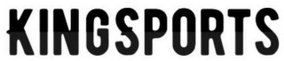 KINGSPORTS logo