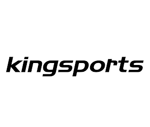 KINGSPORTS logo