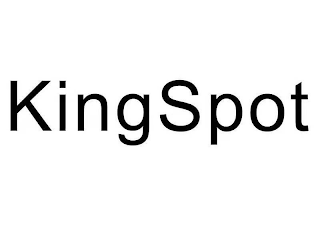 KINGSPOT logo