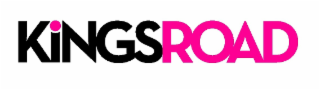KINGSROAD logo