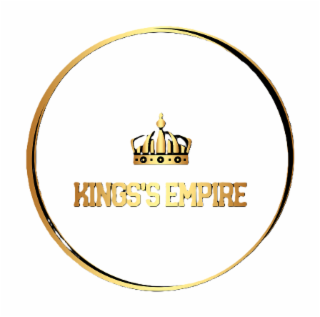 KINGS'S EMPIRE logo
