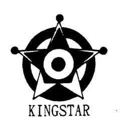 KINGSTAR logo
