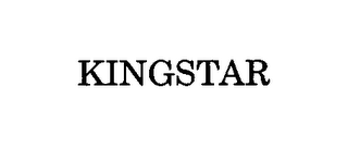 KINGSTAR logo