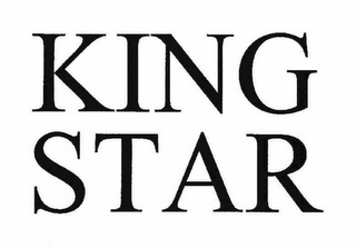 KINGSTAR logo