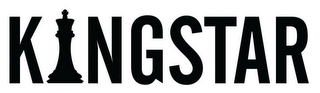 KINGSTAR logo