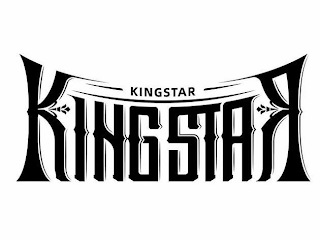 KINGSTAR KING STAR logo