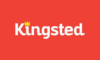 KINGSTED logo