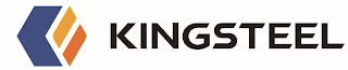 KINGSTEEL logo