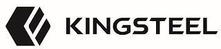 KINGSTEEL logo