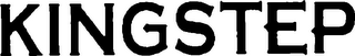 KINGSTEP logo