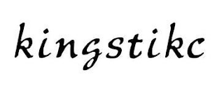 KINGSTIKC logo