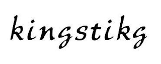 KINGSTIKG logo