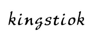 KINGSTIOK logo
