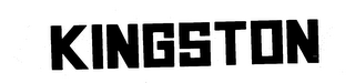 KINGSTON logo