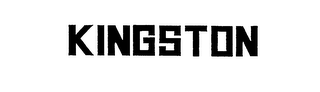 KINGSTON logo