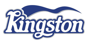 KINGSTON logo