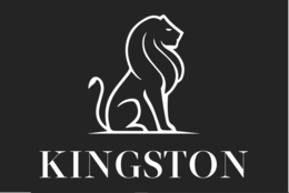 KINGSTON logo
