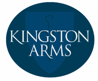 KINGSTON ARMS logo