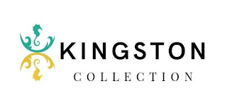 KINGSTON COLLECTION logo