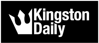 KINGSTON DAILY logo