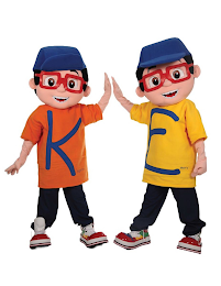 KINGSTON EMORY logo