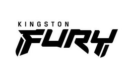 KINGSTON FURY logo