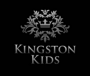 KINGSTON KIDS logo