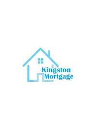 KINGSTON MORTGAGE logo
