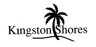 KINGSTON SHORES logo