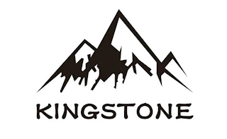 KINGSTONE logo