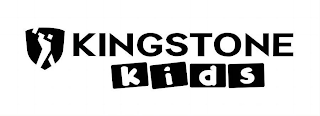 KINGSTONE K I D S logo