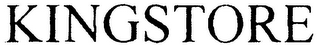 KINGSTORE logo