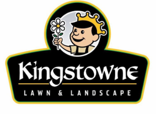 KINGSTOWNE LAWN & LANDSCAPE logo