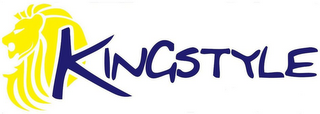 KINGSTYLE logo