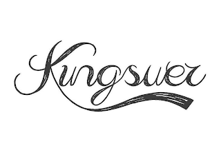 KINGSUER logo