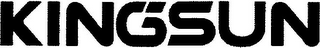KINGSUN logo